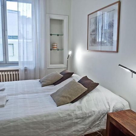 Helsinki Apartments Esterno foto
