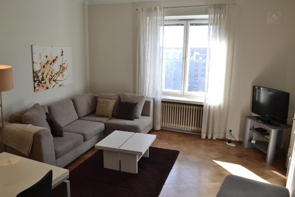 Helsinki Apartments Camera foto