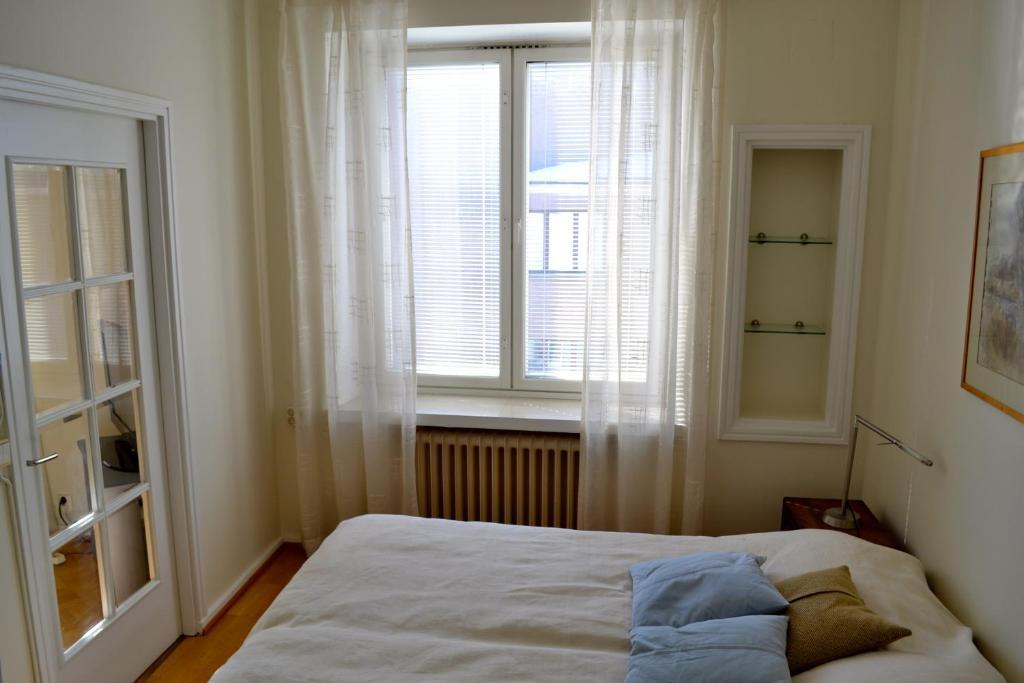 Helsinki Apartments Camera foto