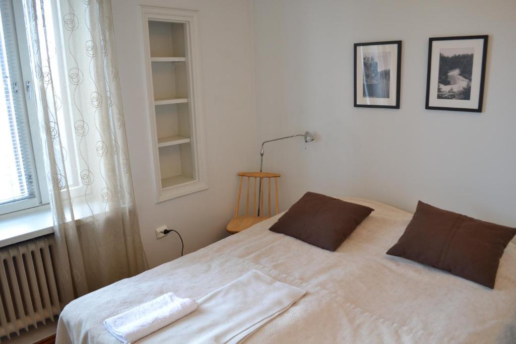 Helsinki Apartments Camera foto