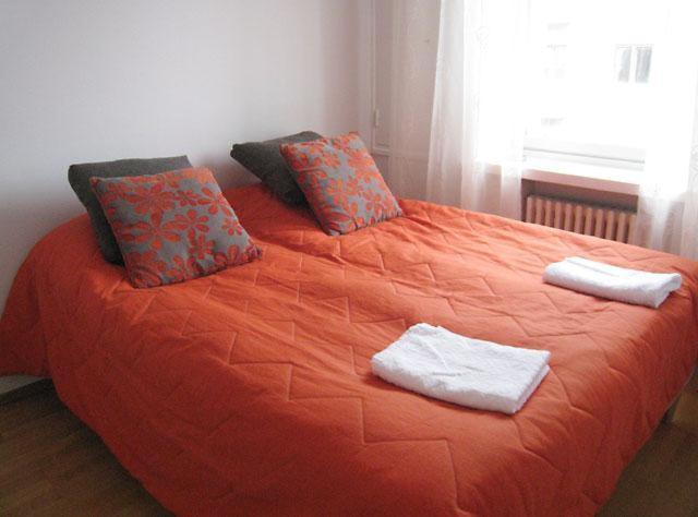 Helsinki Apartments Esterno foto
