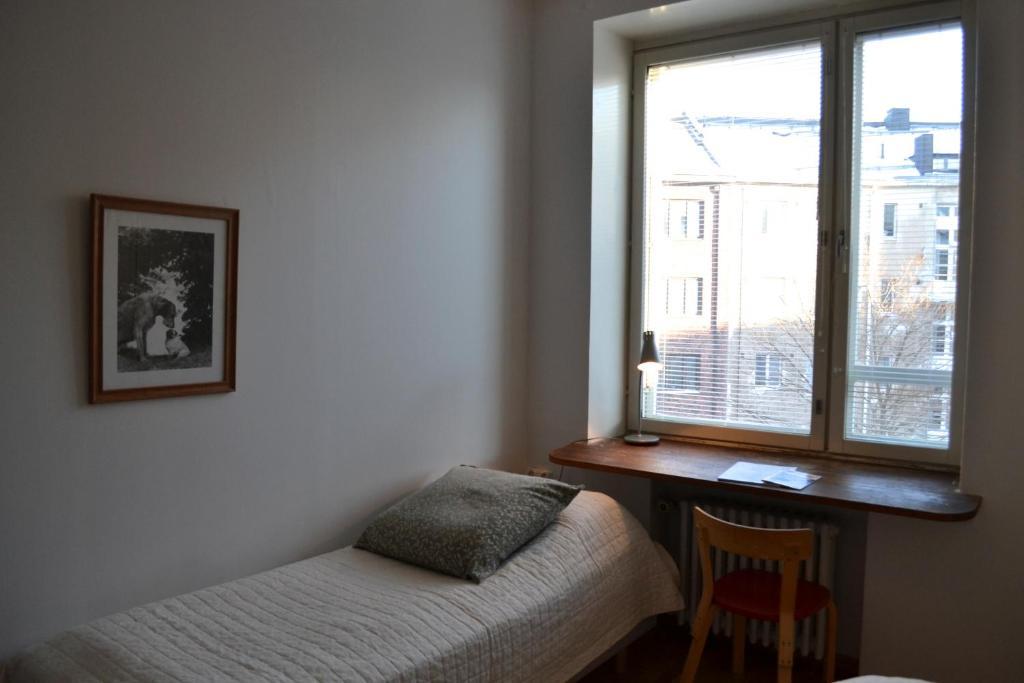 Helsinki Apartments Camera foto