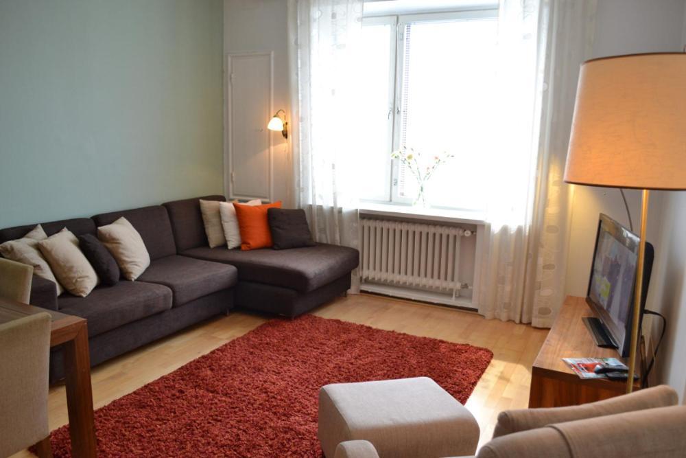 Helsinki Apartments Camera foto