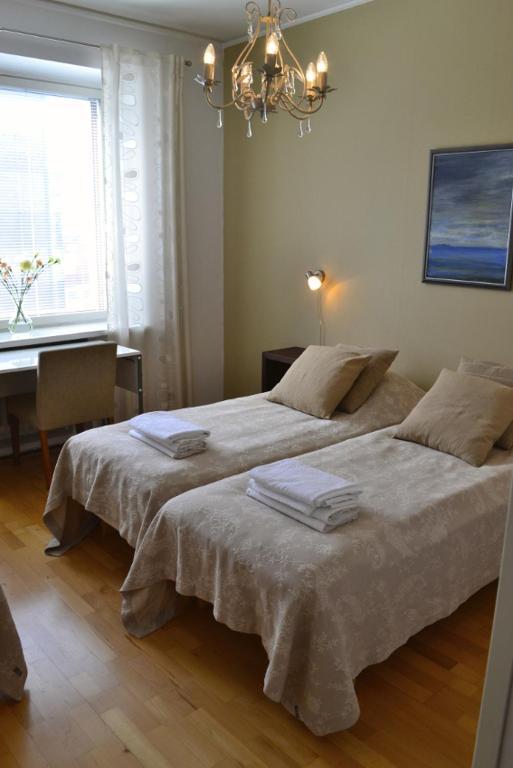 Helsinki Apartments Camera foto