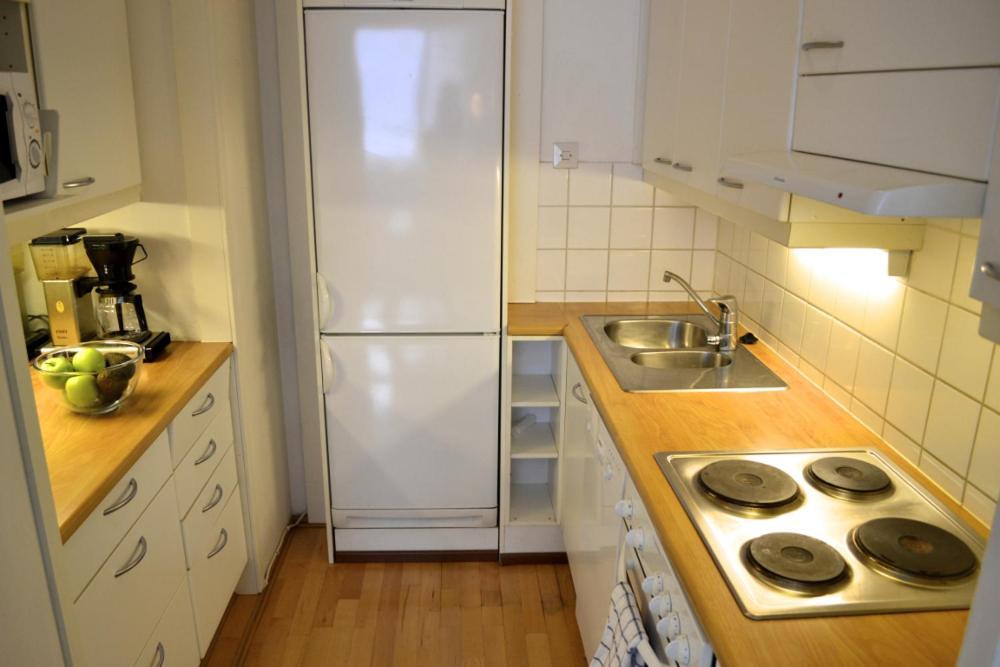Helsinki Apartments Camera foto